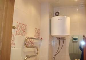 Студия квартира, на длительный срок, 32м2, 9/17 этаж