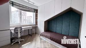 2-к квартира, на длительный срок, 61м2, 9/17 этаж