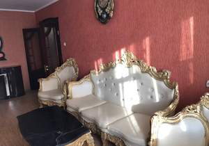 2-к квартира, на длительный срок, 55м2, 2/10 этаж