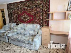 1-к квартира, на длительный срок, 30м2, 1/5 этаж