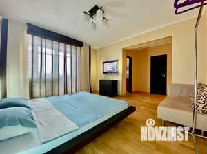 1-к квартира, посуточно, 45м2, 4/5 этаж