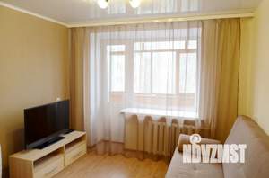 1-к квартира, посуточно, 21м2, 8/9 этаж