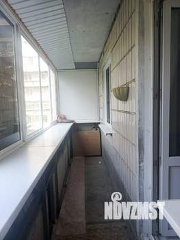 1-к квартира, на длительный срок, 36м2, 3/9 этаж