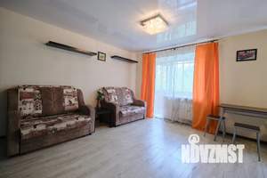 2-к квартира, посуточно, 46м2, 4/5 этаж