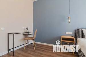 1-к квартира, посуточно, 35м2, 6/7 этаж