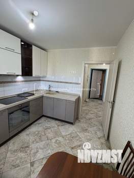 1-к квартира, на длительный срок, 36м2, 7/10 этаж