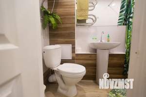 1-к квартира, посуточно, 31м2, 15/18 этаж