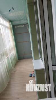 1-к квартира, на длительный срок, 35м2, 1/9 этаж