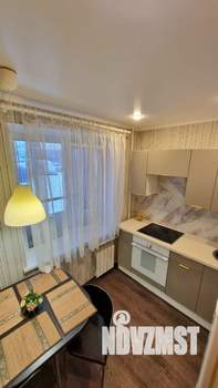 1-к квартира, на длительный срок, 30м2, 4/10 этаж