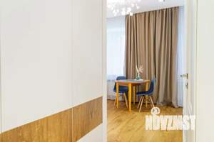 Студия квартира, посуточно, 32м2, 1/5 этаж