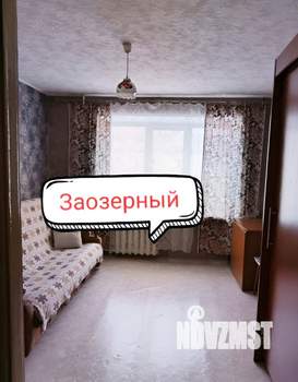 Студия квартира, на длительный срок, 19м2, 5/5 этаж