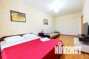 1-к квартира, посуточно, 45м2, 7/9 этаж