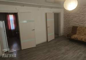 2-к квартира, на длительный срок, 52м2, 1/2 этаж