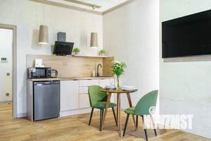 1-к квартира, посуточно, 33м2, 6/6 этаж