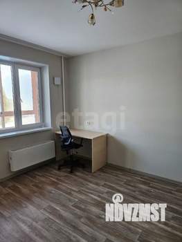 1-к квартира, на длительный срок, 22м2, 7/10 этаж