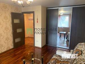 1-к квартира, на длительный срок, 35м2, 3/9 этаж