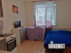 Студия квартира, посуточно, 30м2, 2/3 этаж