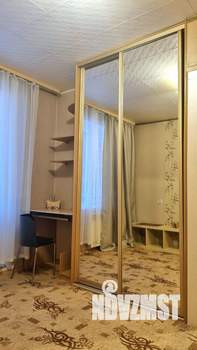 1-к квартира, на длительный срок, 30м2, 4/10 этаж