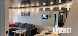 1-к квартира, посуточно, 40м2, 10/10 этаж