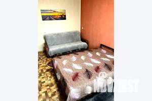 1-к квартира, посуточно, 30м2, 2/10 этаж