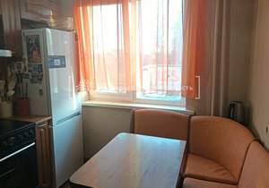 2-к квартира, на длительный срок, 42м2, 2/5 этаж