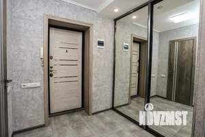 1-к квартира, посуточно, 35м2, 1/5 этаж