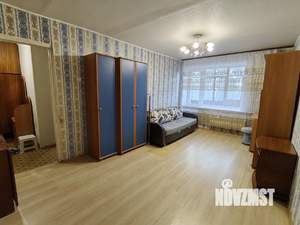 1-к квартира, на длительный срок, 37м2, 3/5 этаж