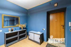2-к квартира, посуточно, 54м2, 1/6 этаж