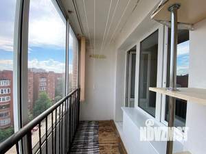 1-к квартира, на длительный срок, 37м2, 8/10 этаж