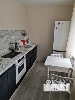 1-к квартира, на длительный срок, 27м2, 3/5 этаж
