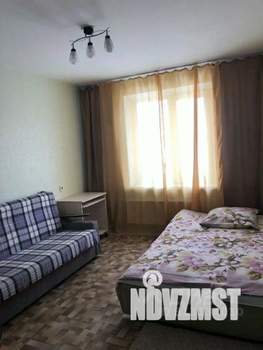 2-к квартира, посуточно, 60м2, 1/1 этаж