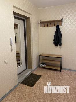 1-к квартира, на длительный срок, 41м2, 3/11 этаж