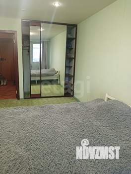 1-к квартира, на длительный срок, 47м2, 6/6 этаж