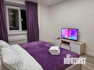 2-к квартира, посуточно, 55м2, 5/10 этаж