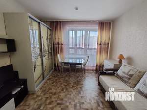 Студия квартира, посуточно, 30м2, 5/12 этаж