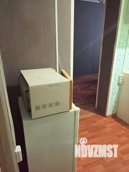 1-к квартира, на длительный срок, 24м2, 1/2 этаж