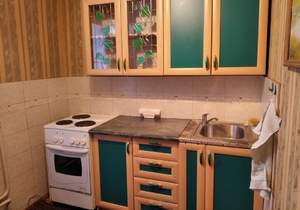 1-к квартира, на длительный срок, 30м2, 3/5 этаж