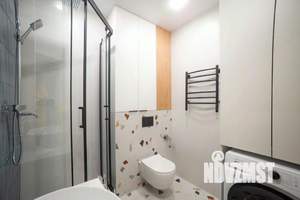 1-к квартира, посуточно, 32м2, 1/1 этаж