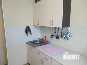 1-к квартира, на длительный срок, 40м2, 7/10 этаж