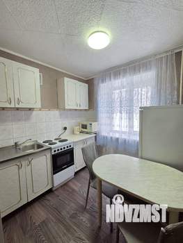 1-к квартира, на длительный срок, 30м2, 1/5 этаж