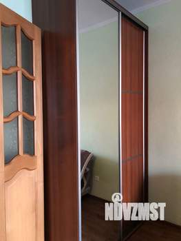 1-к квартира, на длительный срок, 45м2, 3/10 этаж