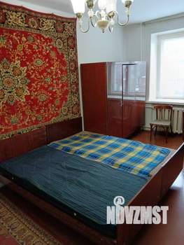 2-к квартира, на длительный срок, 45м2, 3/6 этаж