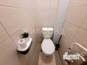 2-к квартира, на длительный срок, 52м2, 4/17 этаж