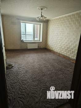 1-к квартира, на длительный срок, 47м2, 7/10 этаж