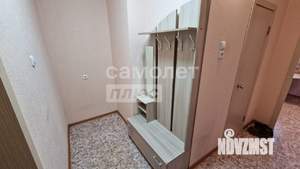 1-к квартира, на длительный срок, 35м2, 9/17 этаж