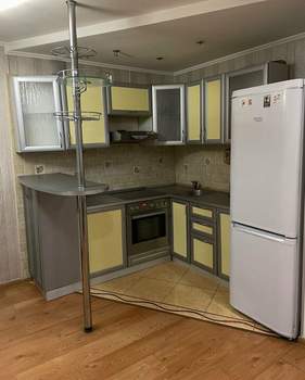 2-к квартира, на длительный срок, 54м2, 1/10 этаж