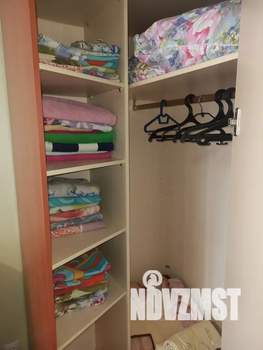 2-к квартира, посуточно, 64м2, 4/10 этаж