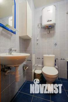 1-к квартира, посуточно, 45м2, 7/9 этаж