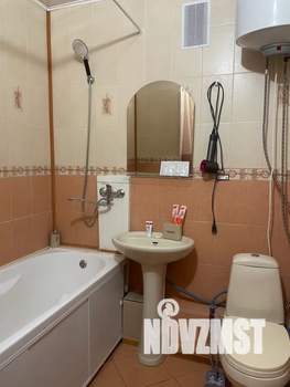 Студия квартира, посуточно, 31м2, 4/10 этаж