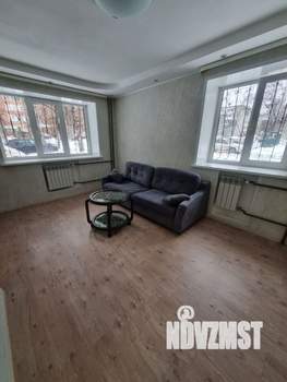 1-к квартира, на длительный срок, 28м2, 1/5 этаж